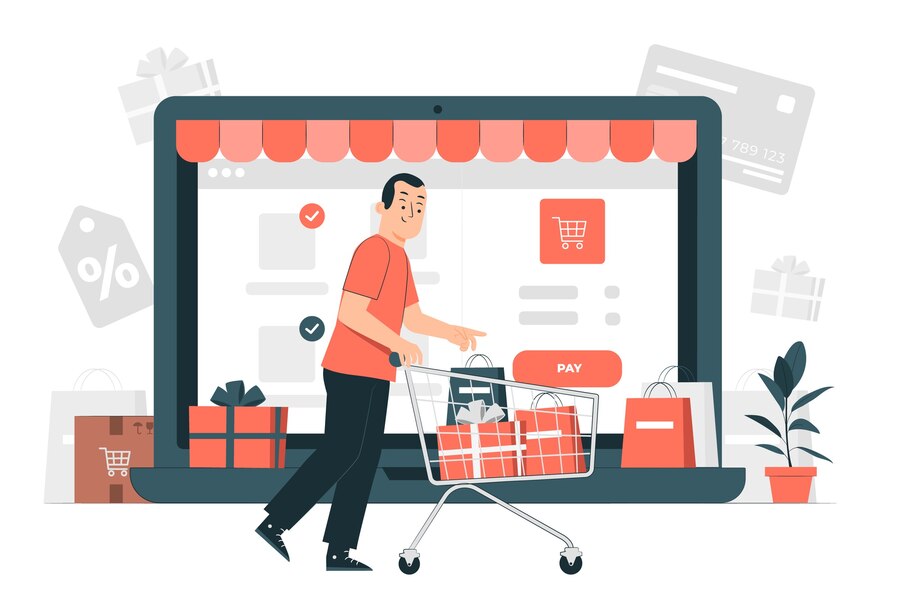 PPC for Ecommerce​